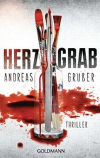 Abbildung von: Herzgrab - Goldmann