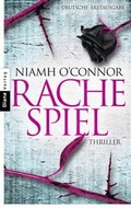 Cover: Rachespiel - Diana