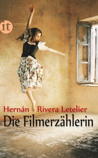 Abbildung von: Die Filmerzählerin - Insel