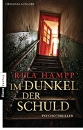 Cover: Im Dunkel der Schuld - Diana