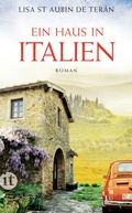 Cover: Ein Haus in Italien - Insel