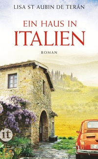 Abbildung von: Ein Haus in Italien - Insel