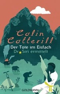 Cover: Der Tote im Eisfach - Goldmann