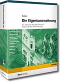 Cover: ETW Die Eigentumswohnung - Haufe-Lexware
