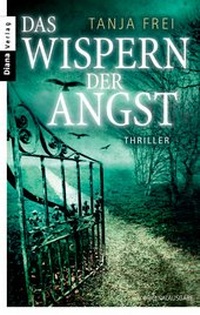 Abbildung von: Das Wispern der Angst - Diana