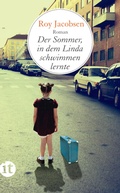 Cover: Der Sommer, in dem Linda schwimmen lernte - Insel