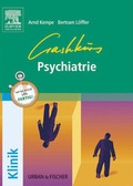 Bild: Crashkurs Psychiatrie - Urban & Fischer