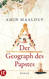 Abbildung von: Der Geograph des Papstes - Insel