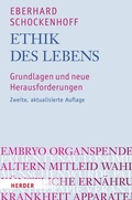 Cover: Ethik des Lebens - Verlag Herder