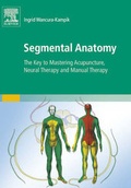 Cover: Segmental Anatomy - Urban & Fischer