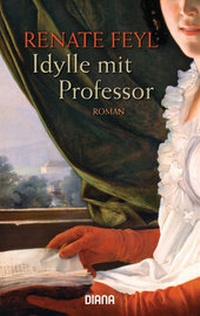 Abbildung von: Idylle mit Professor - Diana