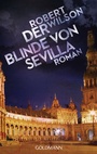 Cover: Der Blinde von Sevilla - Goldmann