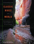 Cover: Classic Hikes of the World - WW Norton & Co