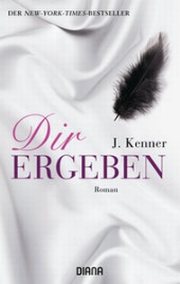 Abbildung von: Dir ergeben - Diana