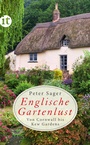 Cover: Englische Gartenlust - Insel