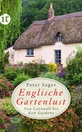 Cover: Englische Gartenlust - Insel