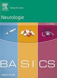 Bild: BASICS Neurologie - Urban & Fischer