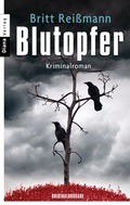 Cover: Blutopfer - Diana