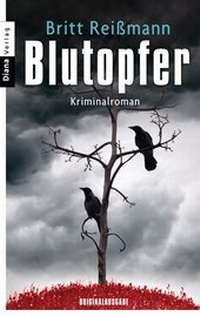 Abbildung von: Blutopfer - Diana