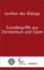 Cover: Lexikon des Dialogs - Verlag Herder