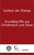 Cover: Lexikon des Dialogs - Verlag Herder