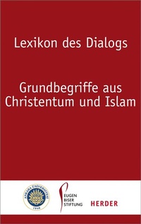 Enlarge image Cover: Lexikon des Dialogs - Verlag Herder