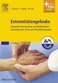 Cover: Extremit&auml;tengelenke - Urban & Fischer