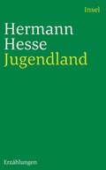 Cover: Jugendland - Insel