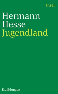 Enlarge image Cover: Jugendland - Insel
