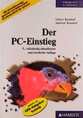 Cover: Der PC-Einstieg - Hanser