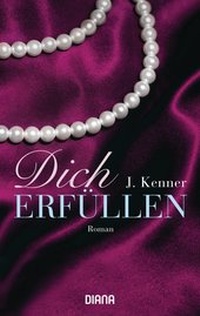 Abbildung von: Dich erfüllen - Diana
