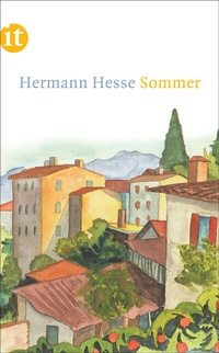 Enlarge image Cover: Sommer - Insel
