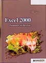 Cover: Excel 2000 - Hanser