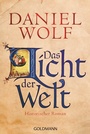 Cover: Das Licht der Welt - Goldmann
