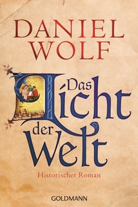 Enlarge image Cover: Das Licht der Welt - Goldmann