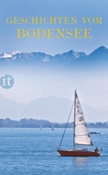 Cover: Geschichten vom Bodensee - Insel