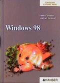 Cover: Windows 98 - Hanser