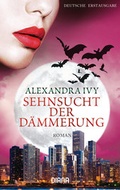 Cover: Sehnsucht der D&auml;mmerung - Diana