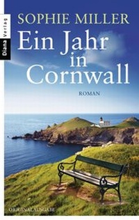 Abbildung von: Ein Jahr in Cornwall - Diana