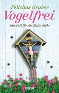 Cover: Vogelfrei - Diana