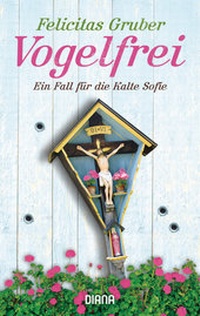 Abbildung von: Vogelfrei - Diana