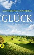 Cover: Gl&uuml;ck und andere Erz&auml;hlungen - Insel