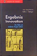 Cover: Ergebnis Innovation - Hanser