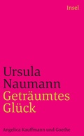 Cover: Getr&auml;umtes Gl&uuml;ck - Insel