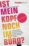 Cover: Ist mein Kopf noch im B&uuml;ro? - Diana