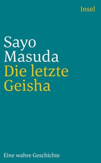 Abbildung von: Die letzte Geisha - Insel