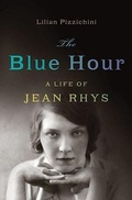 Cover: Blue Hour - W. W. Norton & Company