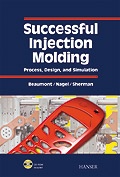 Cover: Successful Injection Molding - Hanser