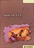 Cover: AutoCAD LT 97 - Hanser