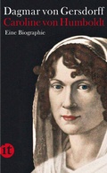 Cover: Caroline von Humboldt - Insel